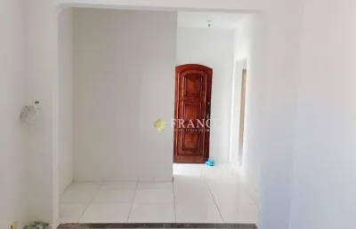 Casa com 2 dormitórios para alugar, 110 m² - centro - taubaté/sp