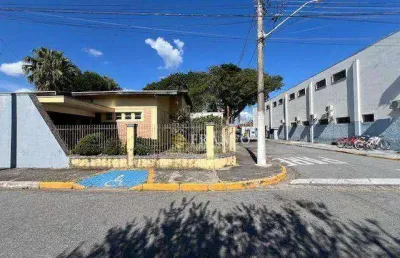 Casa com 3 dormitórios à venda, 180,92m² - jardim bom jesus - tremembé/são paulo