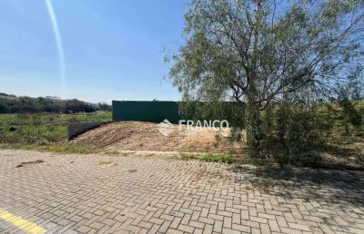 Terreno à venda, 312,50m² - ecovilla taubaté - taubaté/sp