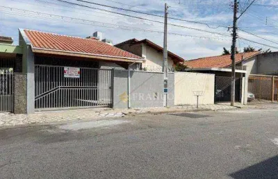 Casa com 2 dormitórios à venda, 105,73m² - vila nossa senhora das graças - taubaté/sp