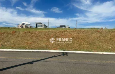 Terreno à venda, 714,49m² - campos do conde taubaté - taubaté/sp