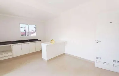 Loft com 1 dormitório, 30 m² - venda ou aluguel - centro - taubaté/sp