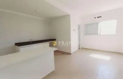 Loft com 1 dormitório, 30 m² - venda ou aluguel - centro - taubaté/sp
