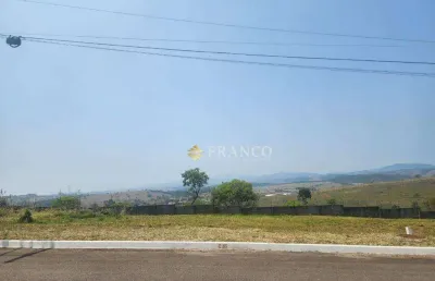 Terreno à venda, 608 m² - campos do conde taubaté - taubaté/sp