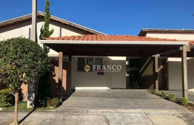 Casa com 3 dormitórios à venda, 91 m² por r$ 490.000,00 - condomínio costa do sol - taubaté/sp