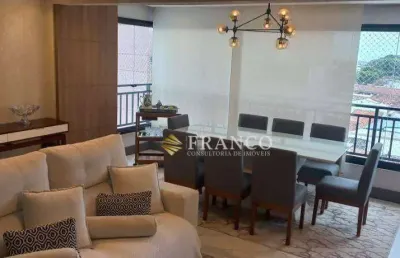 Apartamento com 2 dormitórios à venda, 104 m² - centro - taubaté/sp