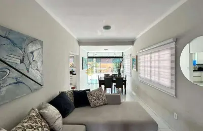 Sobrado à venda, 240 m² por r$ 1.280.000,00 - independência - taubaté/sp