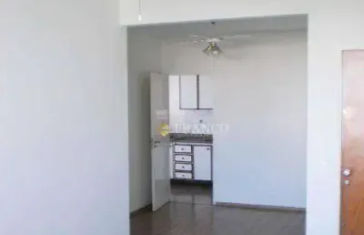 Apartamento com 3 dormitórios à venda, 98 m² - centro - taubaté/sp
