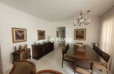 Apartamento com 3 dormitórios à venda, 150 m² - jardim das nações - taubaté/sp