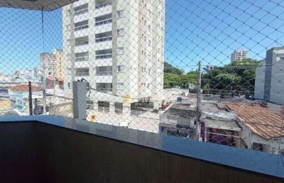 Apartamento à venda, 73 m² por r$ 260.000,00 - centro - taubaté/sp