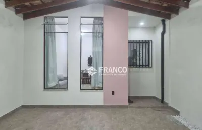 Casa à venda, 92 m² por r$ 350.000,00 - jardim gurilândia - taubaté/sp