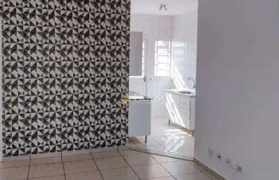Apartamento com 3 dormitórios à venda, 61 m² - piracangaguá - taubaté/sp