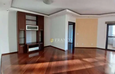 Apartamento, 180 m² - venda por r$ 590.000,00 ou aluguel por r$ 4.023,60/mês - edifício village residence - taubaté/sp