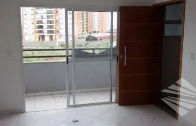 Apartamento com 3 dormitórios à venda, 86 m² por r$ 290.000,00 - flamboyant - taubaté/sp