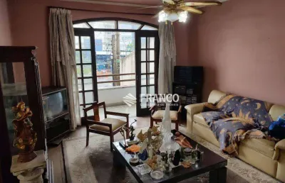 Apartamento à venda, 167 m² por r$ 430.000,00 - centro - taubaté/sp