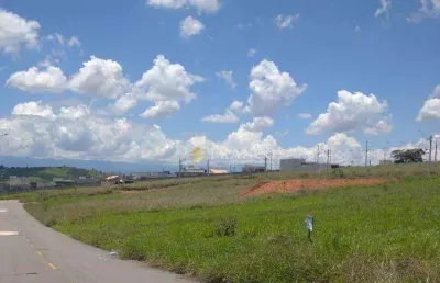 Terreno à venda, 250 m² por r$ 120.000,00 - vale dos cristais - taubaté/sp