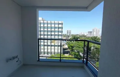 Apartamento para alugar, 65 m² por r$ 3.140,00/mês - jardim das nações - taubaté/sp