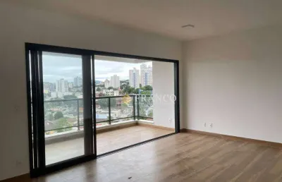 Apartamento com 3 dormitórios para alugar, 110 m² - jardim das nações - taubaté/sp