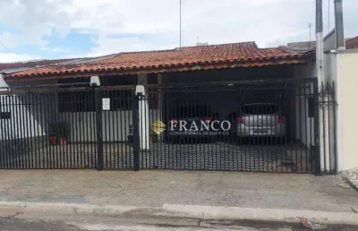 Casa à venda, 124 m² por r$ 480.000,00 - estiva - taubaté/sp