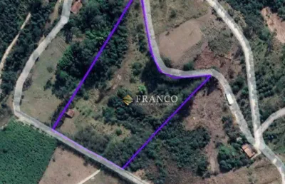 Chácara / sítio à venda na Zona Rural, Tremembé 