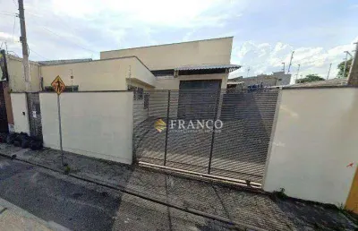 Ponto comercial com 9 salas à venda na avenida amador bueno da veiga, jardim jaraguá, taubaté, 200 m2 por r$ 2.800.000