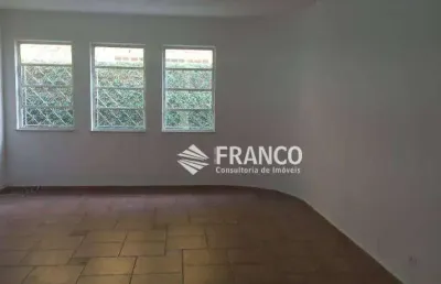 Casa para alugar, 253 m² por r$ 3.827,64/mês - jardim santa clara - taubaté/sp