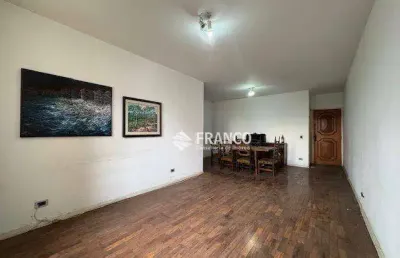 Apartamento à venda, 146 m² por r$ 385.000,00 - jardim das nações - taubaté/sp