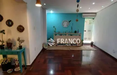 Sobrado à venda, 264 m² por r$ 1.600.000,00 - centro - taubaté/sp