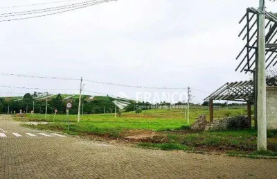 Terreno à venda, 312 m² por r$ 150.000,00 - ecovilla taubaté - taubaté/sp