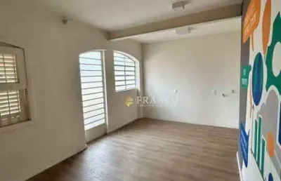 Casa, 600 m² - venda por r$ 1.900.000,00 ou aluguel por r$ 13.800,00/mês - santa luzia - taubaté/sp