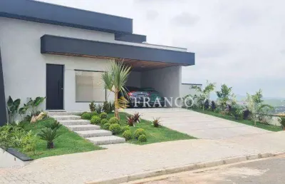 Sobrado com 3 dormitórios à venda, 330 m² - campos do conde taubaté - taubaté/sp