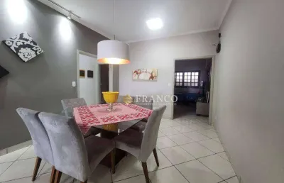 Sobrado com 3 dormitórios à venda, 198,20m² - alto são pedro - taubaté/sp