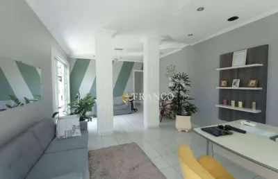 Casa para alugar, 70 m² por r$ 2.300,00/mês - estiva - taubaté/sp