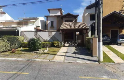 Casa em condomínio fechado com 3 quartos à venda na Avenida Independência, Independência, Taubaté