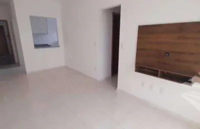 Apartamento, 65 m² - venda por r$ 300.000,00 ou aluguel por r$ 1.952,50/mês - parque são luís - taubaté/sp