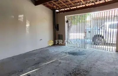 Casa com 2 dormitórios para alugar, 125 m² por r$ 1.543,10/mês - quiririm - taubaté/sp