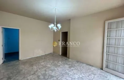 Casa com 3 dormitórios, 240 m² - venda ou aluguel - centro - taubaté/sp