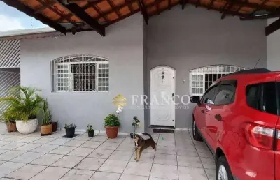 Casa com 3 dormitórios, 330 m² - venda por r$ 800.000,00 ou aluguel por r$ 3.969,65/mês - jardim morumby - taubaté/sp