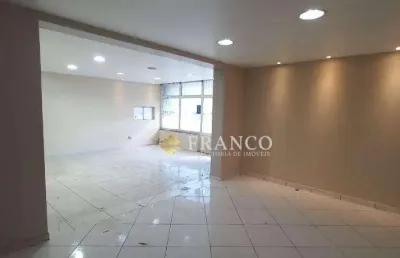 Casa para alugar, 180 m² por r$ 7.000,00/mês - centro - taubaté/sp