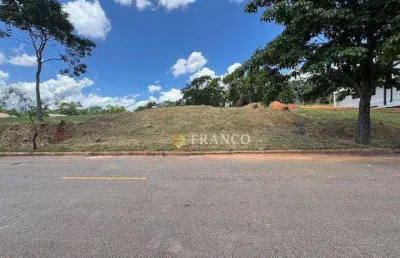 Terreno à venda, 990,30m² - condomínio altos do cataguá - taubaté/sp