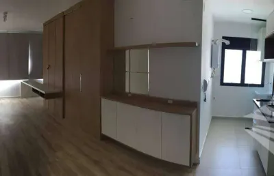 Loft com 1 dormitório à venda, 44 m² por r$ 395.000,00 - centro - taubaté/sp