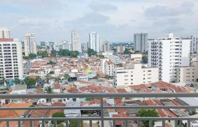 Apartamento com 2 dormitórios para alugar, 67 m² - jardim das nações - taubaté/sp