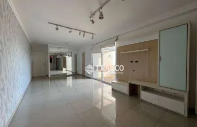 Apartamento à venda, 110 m² por r$ 645.000,00 - barranco - taubaté/sp