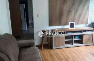 Casa com 8 dormitórios à venda, 270 m² - terra nova - taubaté/sp