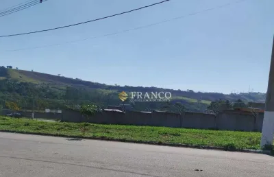 Terreno à venda, 250 m² por r$ 150.000,00 - itapecerica - taubaté/sp