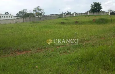 Terreno à venda, 1045,81m² - chácaras cataguá - taubaté/sp