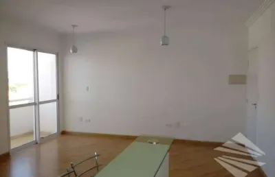Apartamento com 3 dormitórios à venda, 76 m² por r$ 390.000,00 - barranco - taubaté/sp