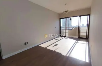 Apartamento com 3 dormitórios à venda, 103,76m² - jardim das nações - taubaté/sp