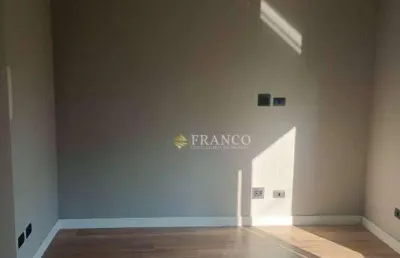 Apartamento com 1 dormitório para alugar, 25 m² - jardim das nações - taubaté/sp