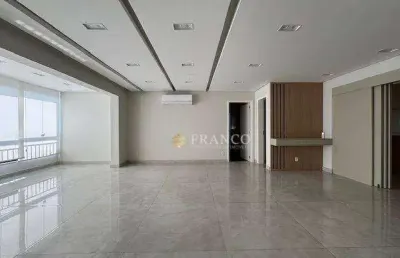 Apartamento com 3 dormitórios à venda, 141 m² - centro - taubaté/sp